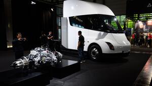 Tesla Semi