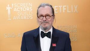 Gary Oldman spielte in den "Harry Potter"-Filmen den Sirius Black.