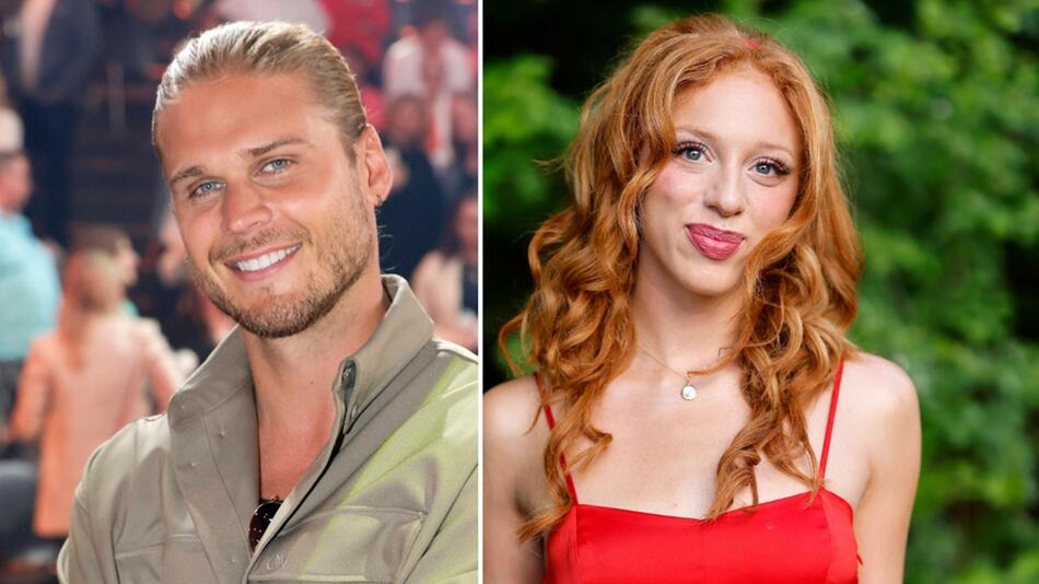 Rúrik Gíslason und Anna Ermakova konnten "Let's Dance" für ihre Karriere in Deutschland nutzen.