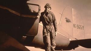 Amelia Earhart