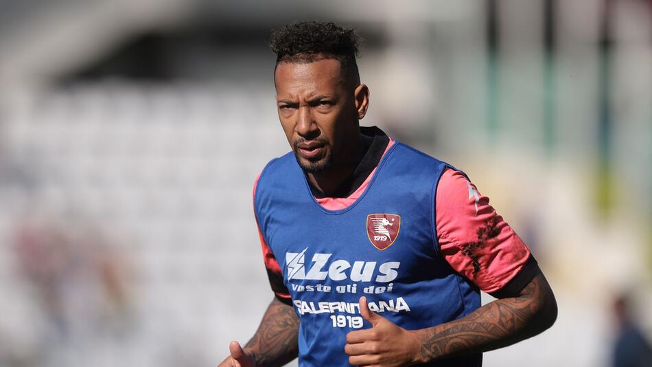 Jérôme Boateng