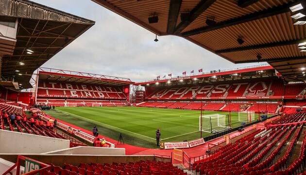 Nottingham Forest