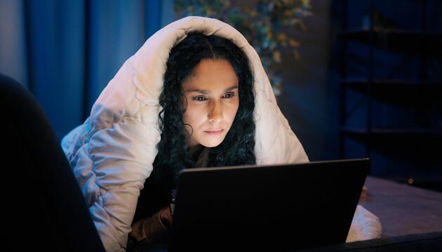 Neue US-Studie: Innere Uhr beeinflusst Demenzrisiko