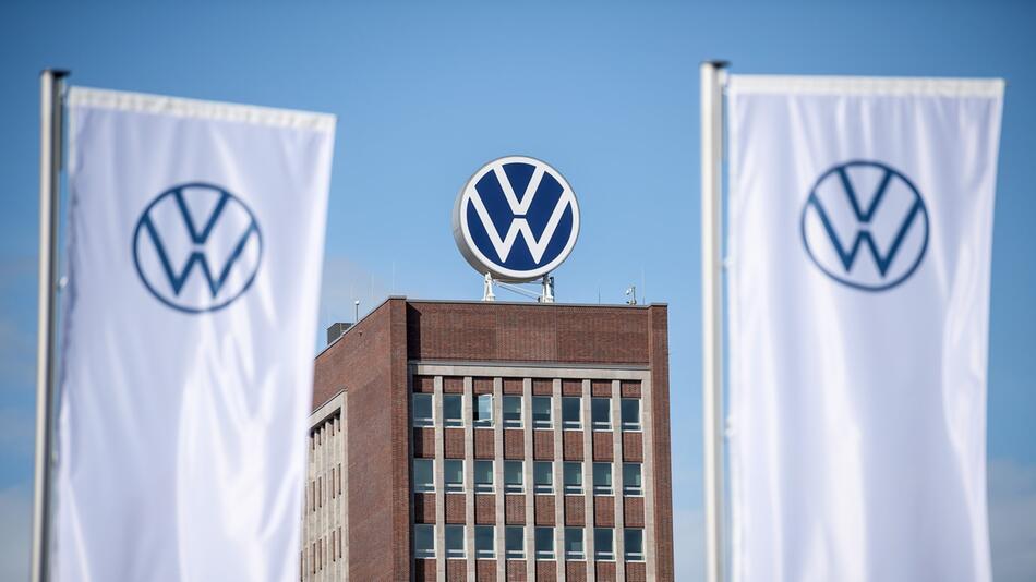 Musterfeststellungsklage gegen VW