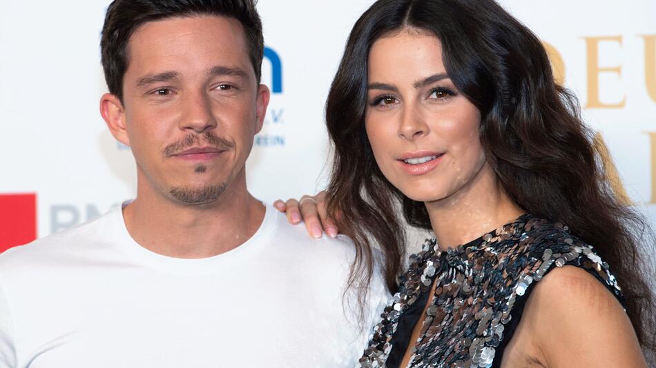 Nico Santos, Lena Meyer-Landrut