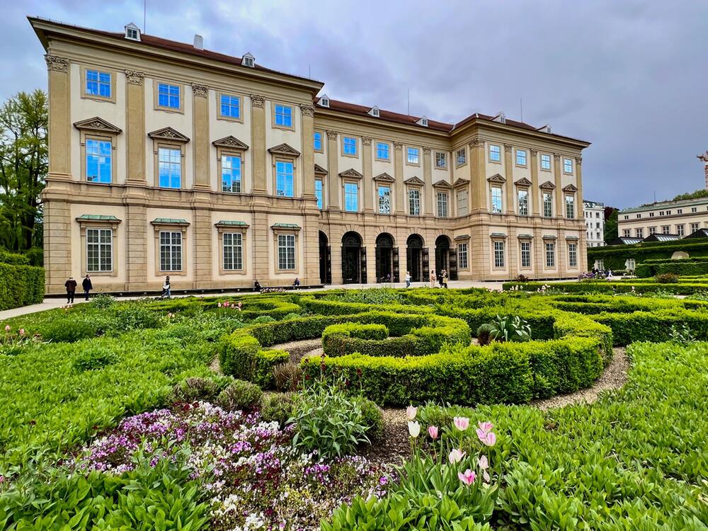 Palais Liechtenstein