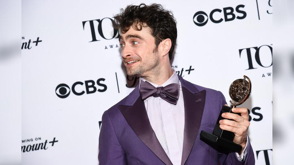 Daniel Radcliffe hat seine "Harry Potter"-Einnahmen clever angelegt.