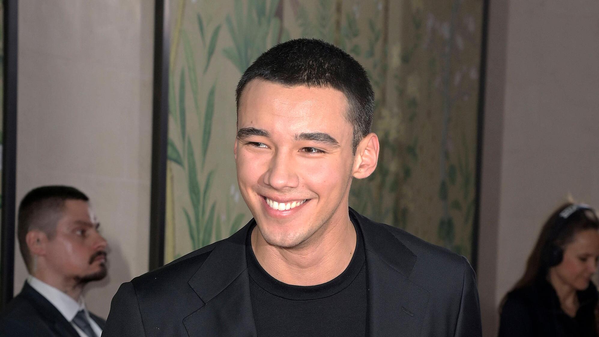 Diego Pooth | Steckbrief, Bilder und News | GMX.CH