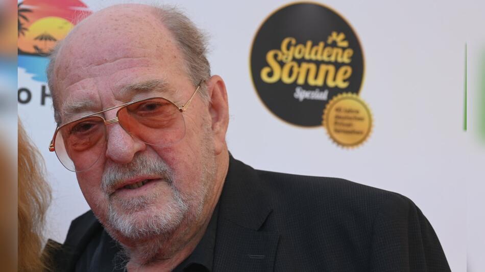 ESC-Legende Ralph Siegel hat sich zum frühen Tod von Nadja Abd el Farrag geäussert.