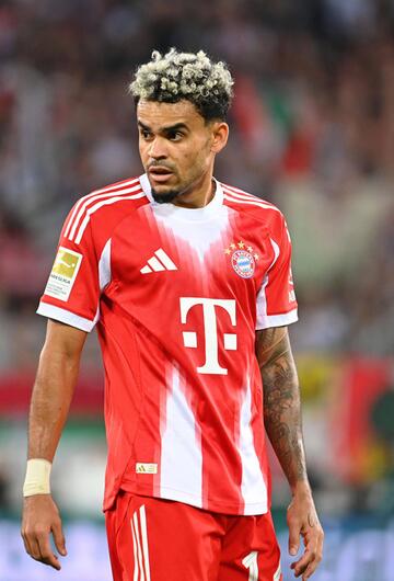 Luis Díaz