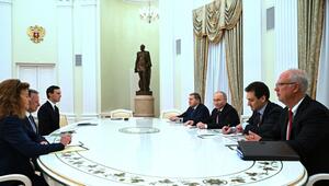 Ukraine-Krieg - Witkoff in Moskau