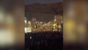 Proteste in Iran dauern an