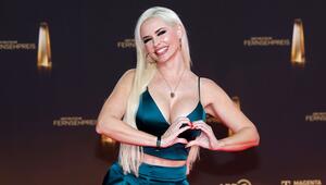 Daniela Katzenberger spricht über ihren Gewichtsverlust.