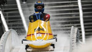 Johannes Lochner und Anschieber Georg Fleischhauer 