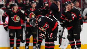 Ottawa Senators - Carolina Hurricanes