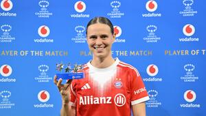 Neue Marktwerte von Soccerdonna: Klara Bühl ist jetzt die wertvollste Fussballerin der Welt