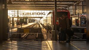 Vom Münchner Hauptbahnhof geht es in der nächsten Zeit nicht ohne Umstieg nach Zürich.