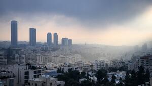 Amman in Jordanien