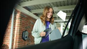 E-Auto und Smart Home werden immer stärker vernetzt.
