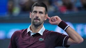 China Open Tennis