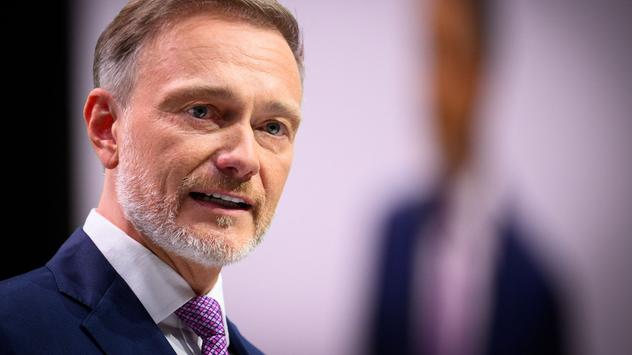 Christian Lindner
