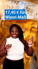 Wiesn-Preise 2024