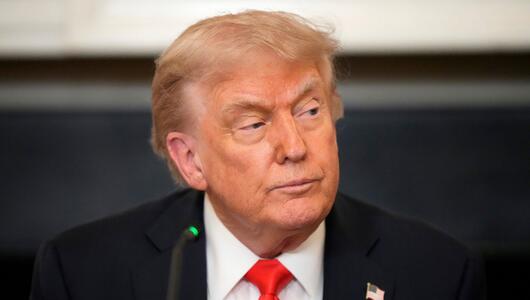 US-Präsident Trump
