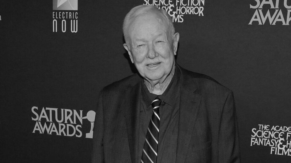 Ex-Kinderstar Jimmy Hunt im Jahr 2024.