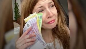 Josefine Preuss feiert ihren 40. Geburtstag