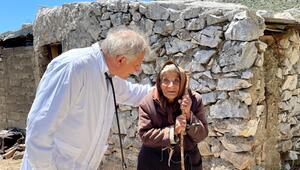 Abstammung der Manioten