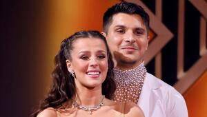 Das Ehepaar Patricija und Alexandru Ionel wird nun doch wieder gemeinsam bei "Let's Dance" dabei ...
