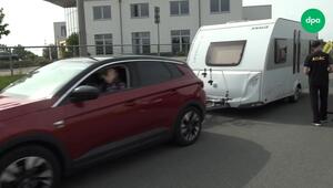 ADAC warnt: Viele Wohnmobile sind nicht sicher für den Urlaub