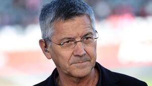 Herbert Hainer