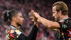 Bayern München - 1. FC Union Berlin