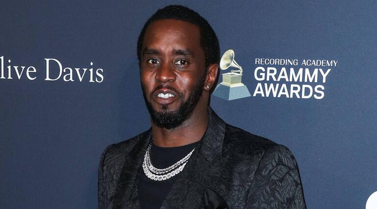 Sean "Diddy" Combs wurde im Sommer 2025 verurteilt.