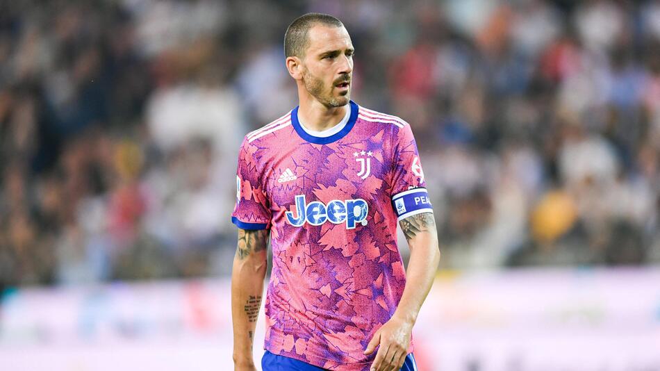 Leonardo Bonucci, 1. FC Union Berlin, Juventus, Transfer