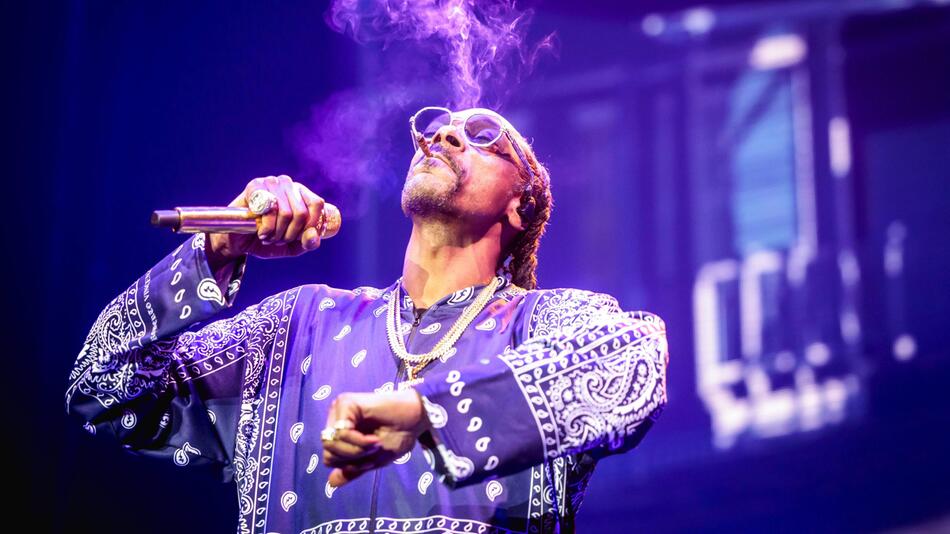 Snoop Dogg