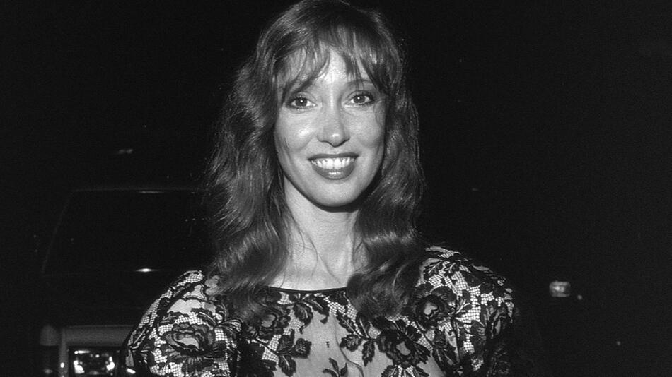 Shelley Duvall, hier auf einem Bild aus den 1980er Jahren, ist verstorben.