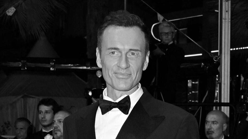 Julian McMahon war durch verschiedene Serien und Superheldenfilme bekannt.