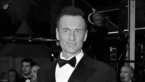Julian McMahon war durch verschiedene Serien und Superheldenfilme bekannt.
