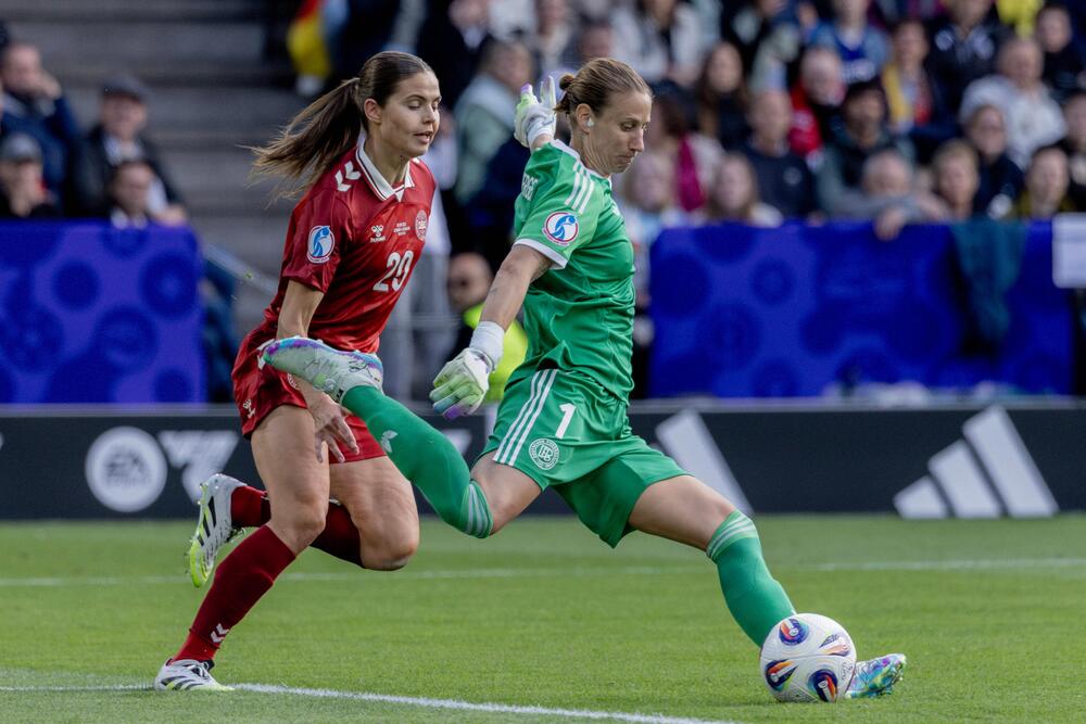 Ann-Katrin Berger