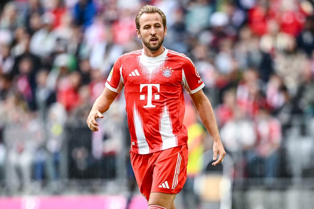 Fussball: Testspiele, FC Bayern München - Olympique Lyon