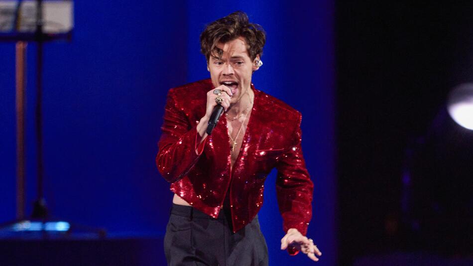 Harry Styles