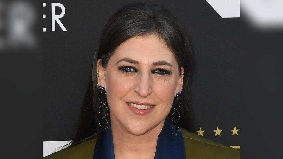 Mayim Bialik versteht die Entscheidung von Disney nicht.