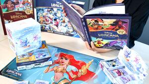 "Lorcana"