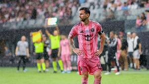 Inter Miami - Philadelphia Union