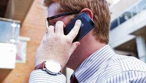 Betrug am Telefon