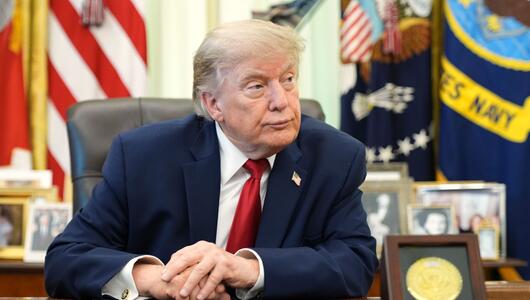 US-Präsident Trump