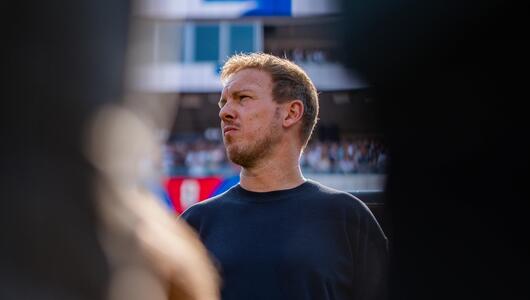 Julian Nagelsmann