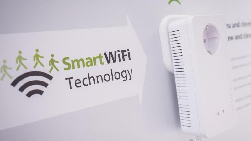 Smart Wifi